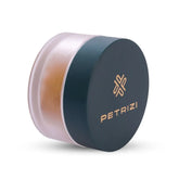 Pó Facial Translúcido - Deep Brown - Petrizi