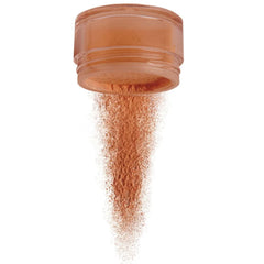 Pó Facial Translúcido - Deep Brown - Petrizi