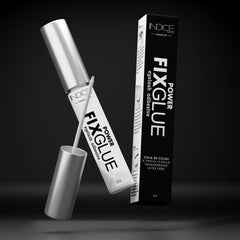Cola Para Cilios Postiços POWER FIX GLUE - Indice Tokyo