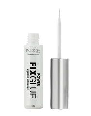 Cola Para Cilios Postiços POWER FIX GLUE - Indice Tokyo