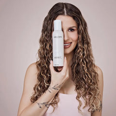 Mousse Modelador My Curly - Rigolim Hair and Co 200 Ml