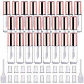 Mini Tubo de Gloss Lipgloss de 1,2ml