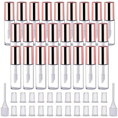 Mini Tubo de Gloss Lipgloss de 1,2ml