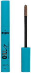 Máscara de Cílios e Sobrancelhas Marrom CHILL Lift - Catharine Hill