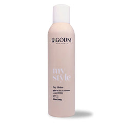 Spray de Brilho - Rigolim Hair And Co Dry Shine 300ml