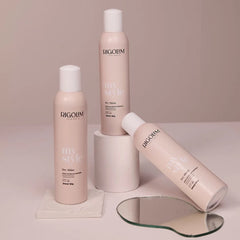 Spray de Brilho - Rigolim Hair And Co Dry Shine 300ml