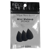 Mini Makeup SPONGE 3 unidades - Indice Tokyo