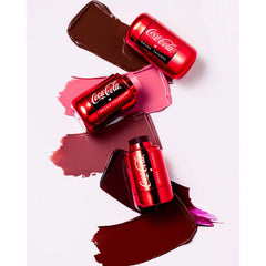 Blush Crush Time BT x Coca-Cola Stick - Bruna Tavares