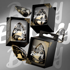 Michelly Palma - Wish BABY Sponge - Efeito Air Brush