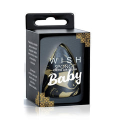 Michelly Palma - Wish BABY Sponge - Efeito Air Brush