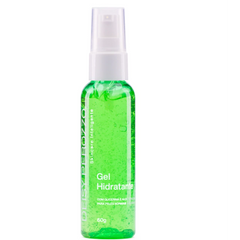 Gel hidratante Deisy Perozzo - Com Glicerina
