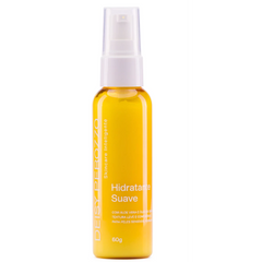 Hidratante Suave - Deisy Perozzo