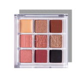 Paleta de Sombras Fran by Franciny Ehlke NINE ESSENTIALS