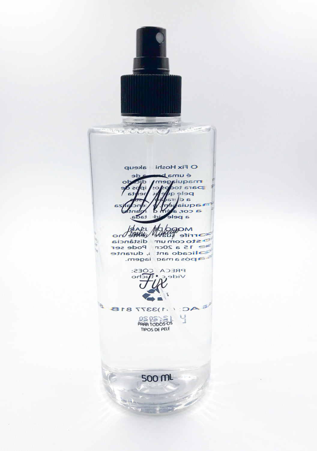 Fix Hoshi MakeUp - 500ml