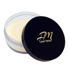 Pó Solto Light Matte Hoshi MakeUp - 15g