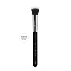 Pincel Duo Fiber Kabuki Pequeno F09 - DayMakeUp