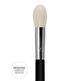 Pincel Redondo Para Pó F27 - DayMakeUp