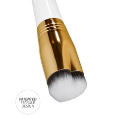 Pincel Kabuki Heart Brush (Edição limitada) - DayMakeUp