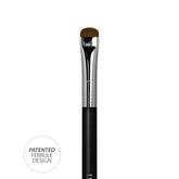 Pincel Chato Curto O114 - DayMakeUp