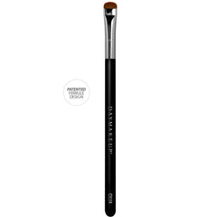 Pincel Chato Curto O114 - DayMakeUp