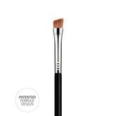Pincel Chanfrado Para Delineado/Sobrancelhas O118 - DayMakeUp