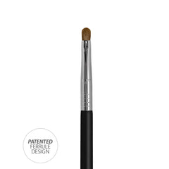 Pincel Para Aplicação de Sombra O123 - DayMakeUp