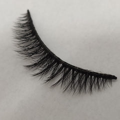 Cílios Postiços 3D - Modelo X14