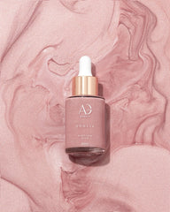 Blindagem Glow Voglia Alyce Gontijo - Rosé