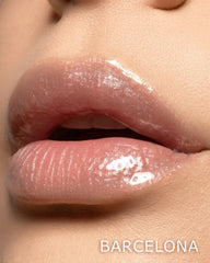 Gloss Wet Lips Alyce Gontijo - Barcelona