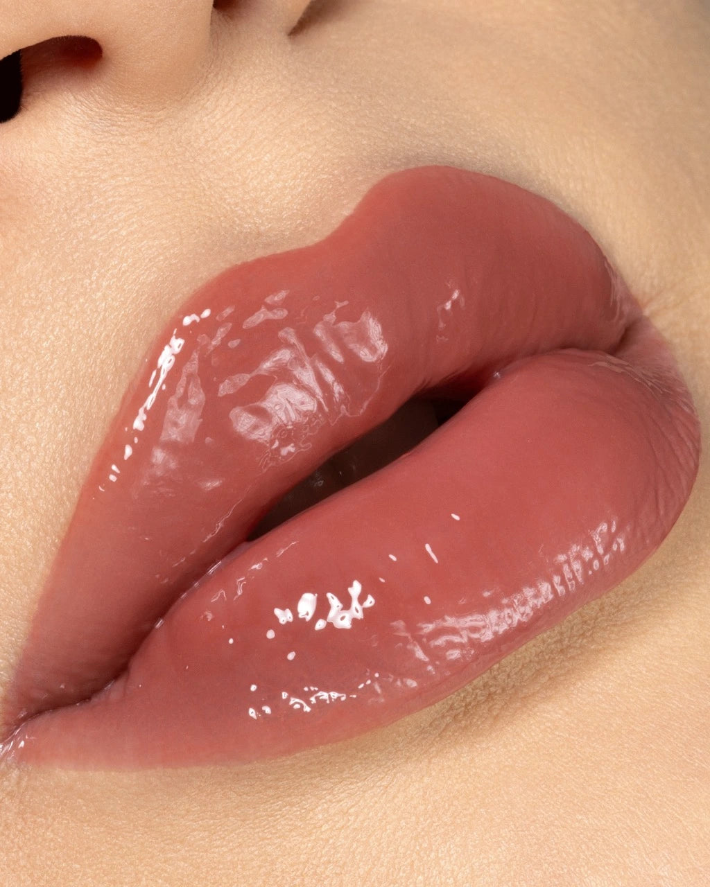 Gloss Wet Lips - Positano
