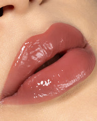 Gloss Wet Lips - Positano