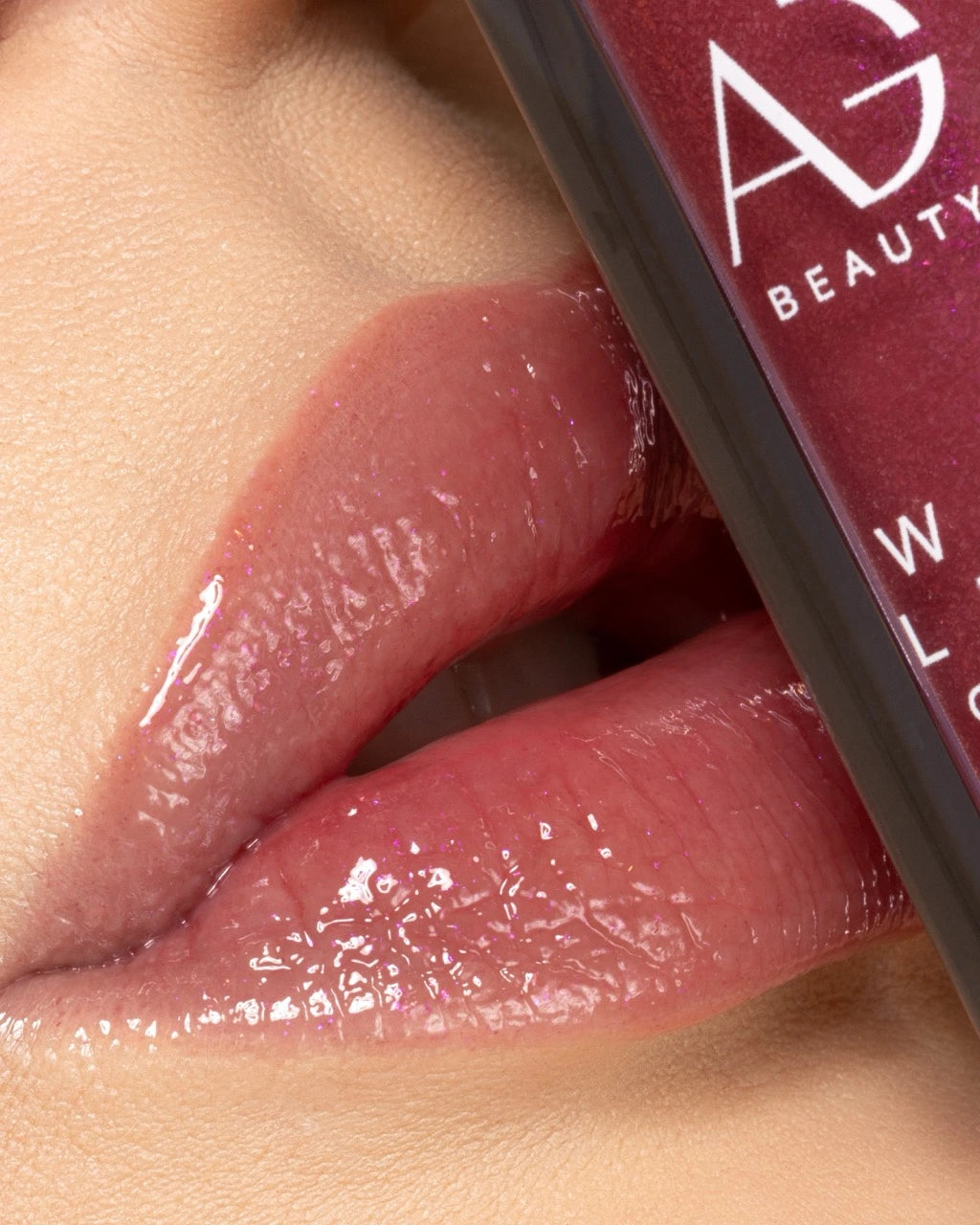 Gloss Wet Lips - Amalfi