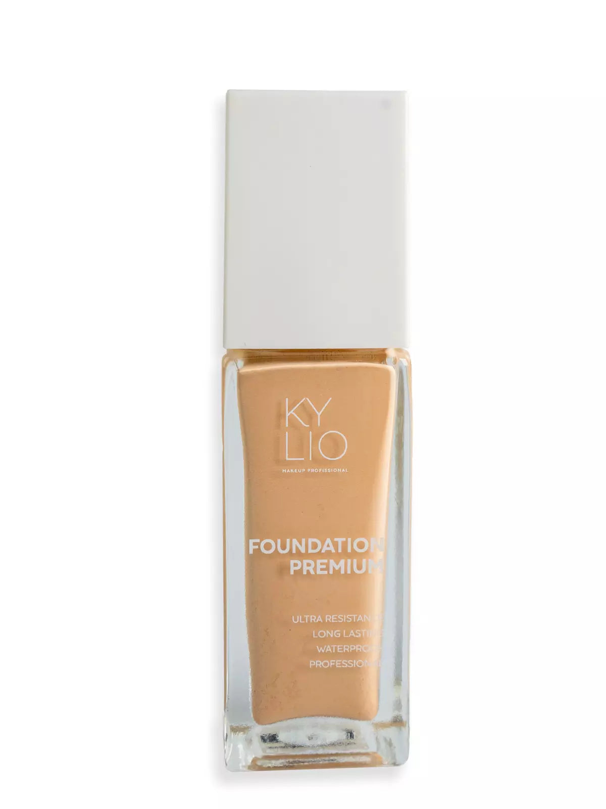 Base Ultra Resistance Premium - Kylio