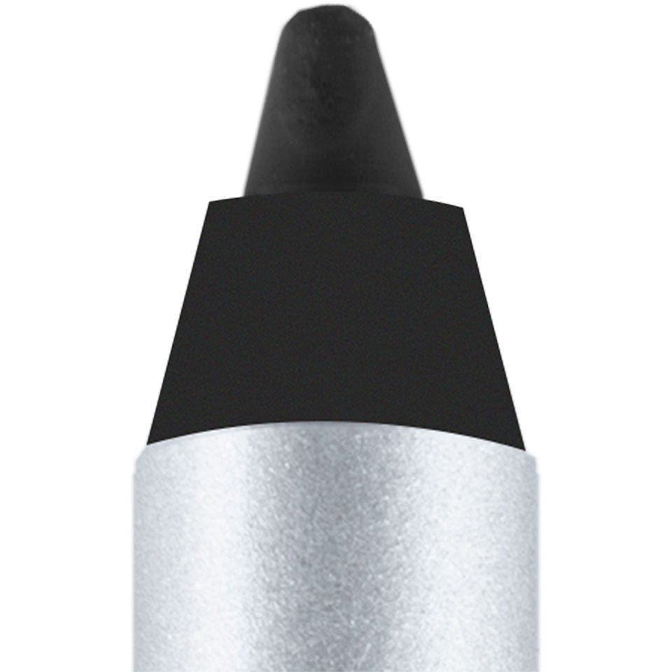 Lápis em Gel Black - Kryolan