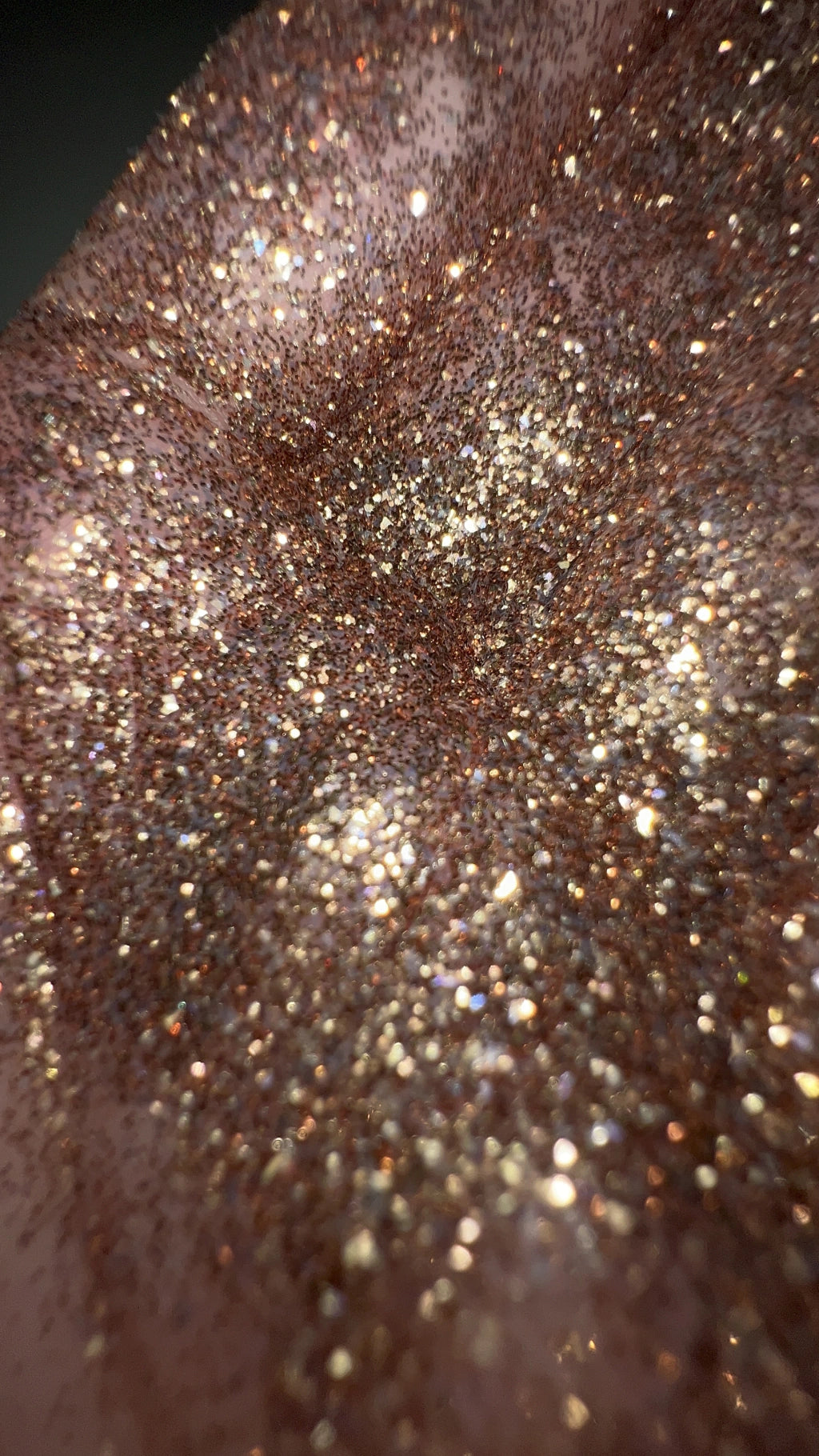 Glitter de Maquiagem - Lara Carvalho (Coleção Maquiadores do Brasil)