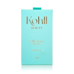 Oill Glam Blindado Champagne