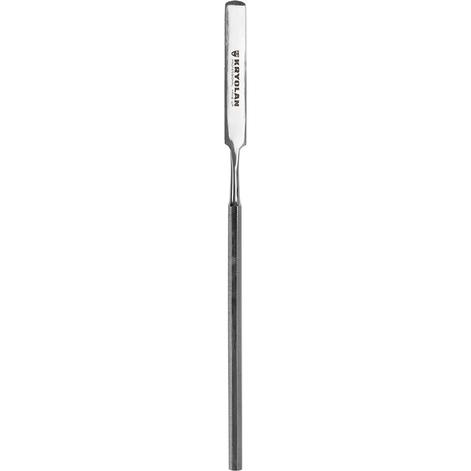 Make-Up Mixing Spatula - Kryolan
