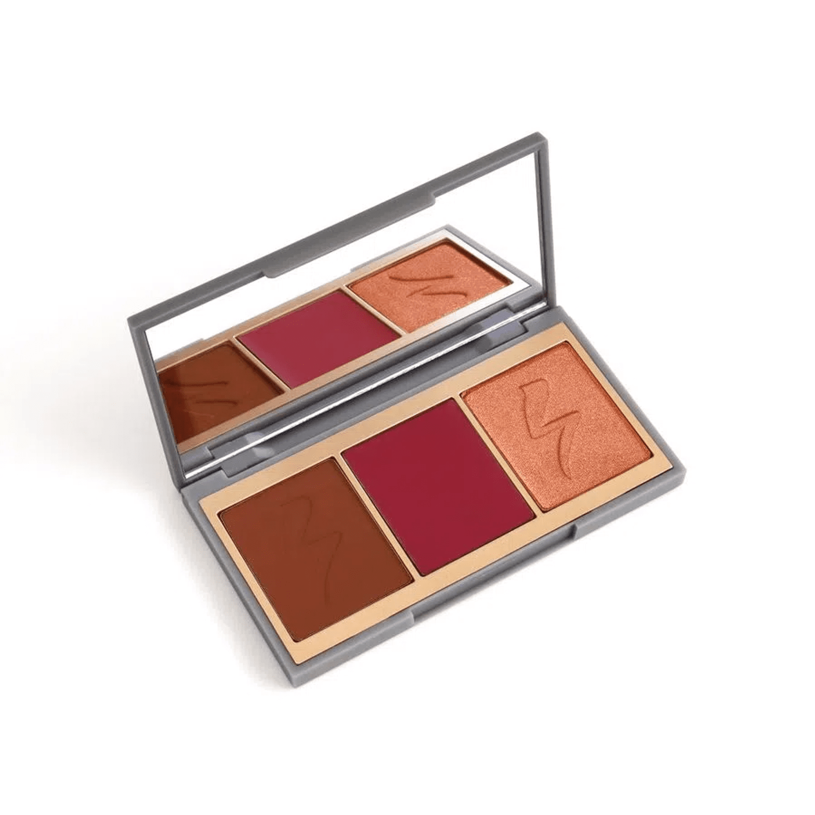 Paleta Sculpt, Blush & Glow - LP Beauty