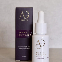 Blindagem / Diluidor Magic Instant - Alyce Gontijo