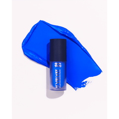 BT Velvet 2X1 Royal - Bruna Tavares