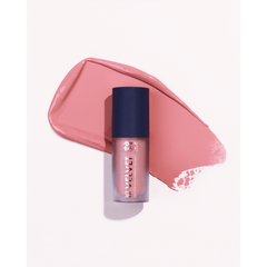 BT Velvet 2X1 Tea Rose - Bruna Tavares
