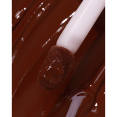 BT Velvet 2X1 Brown - Bruna Tavares