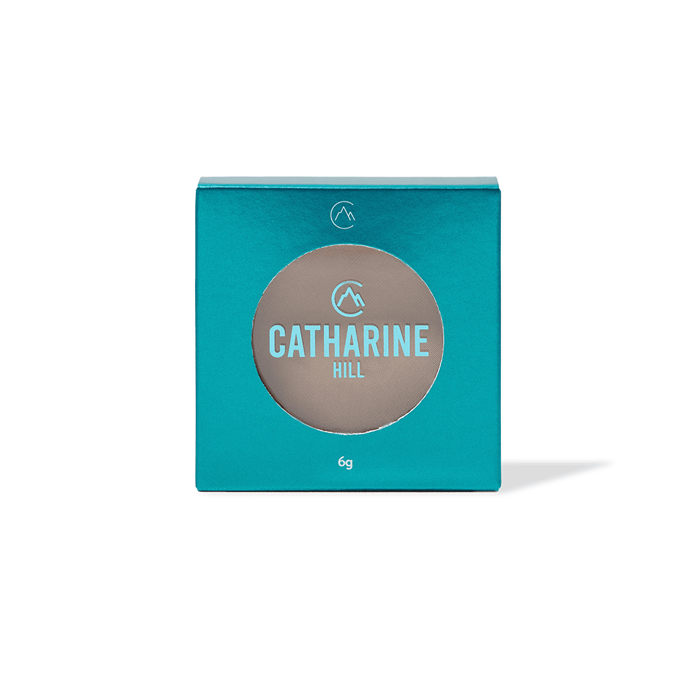Contorno Compacto em Pó - Catharine Hill