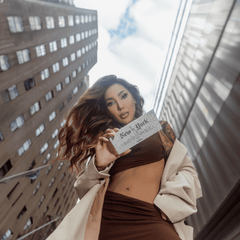 Paleta de Sombras New York by Pri Lessa - Ed. Limitada - Catharine Hill