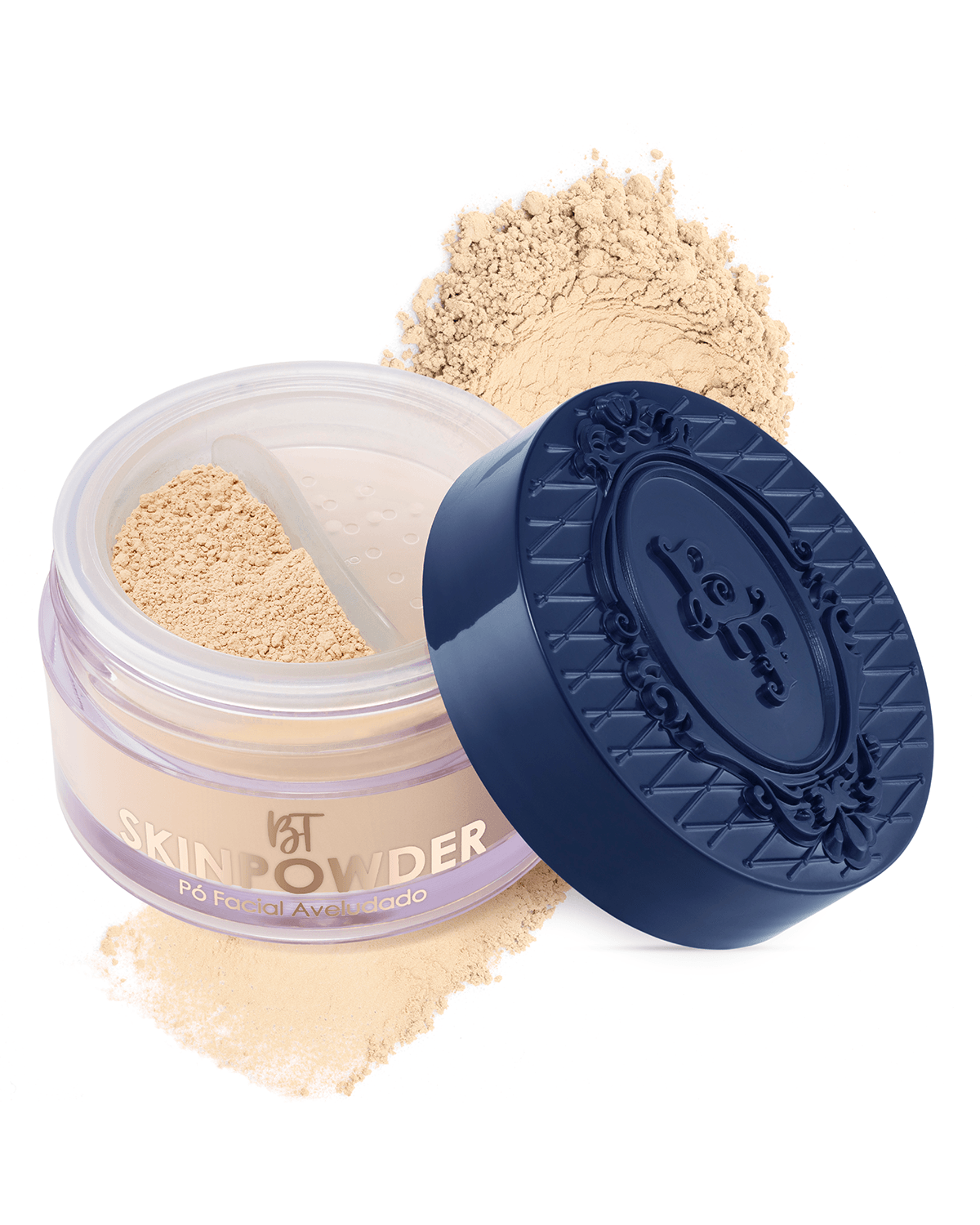 BT Skinpowder - Bruna Tavares