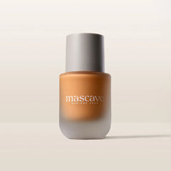 Mascavo Soft Radiance Base Líquida 18C 30ml