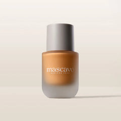 Mascavo Soft Radiance Base Líquida 20W 30ml