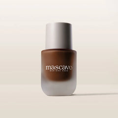 Mascavo Soft Radiance Base Líquida 60N 30ml