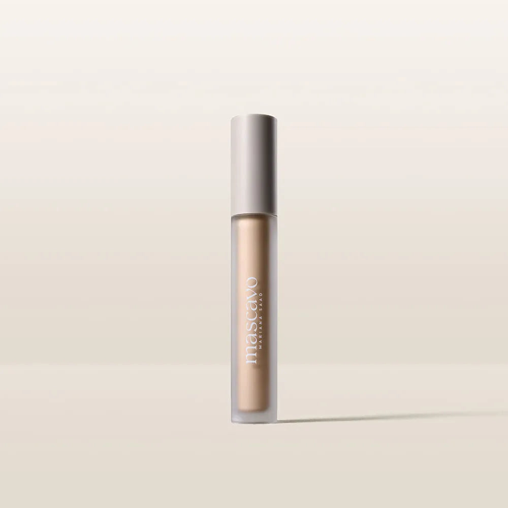 15N Mascavo Soft Blur Corretivo Líquido - 6g
