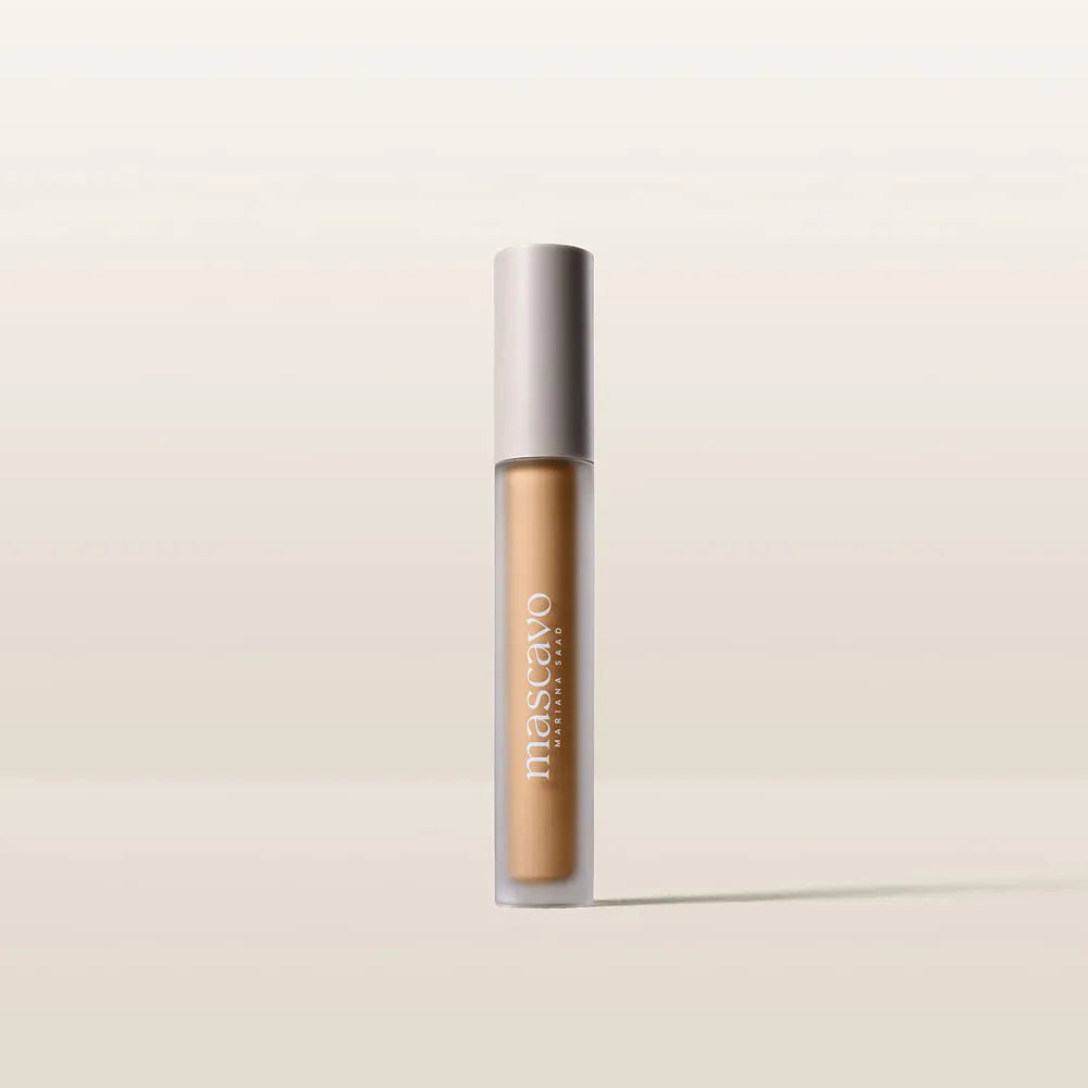 35W Mascavo Soft Blur Corretivo Líquido - 6g